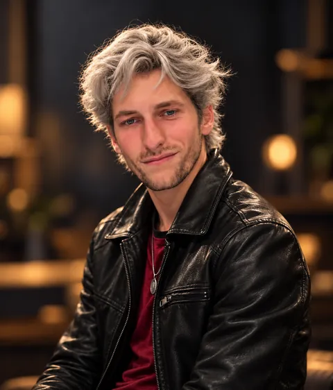 Chad of Latterday Chad